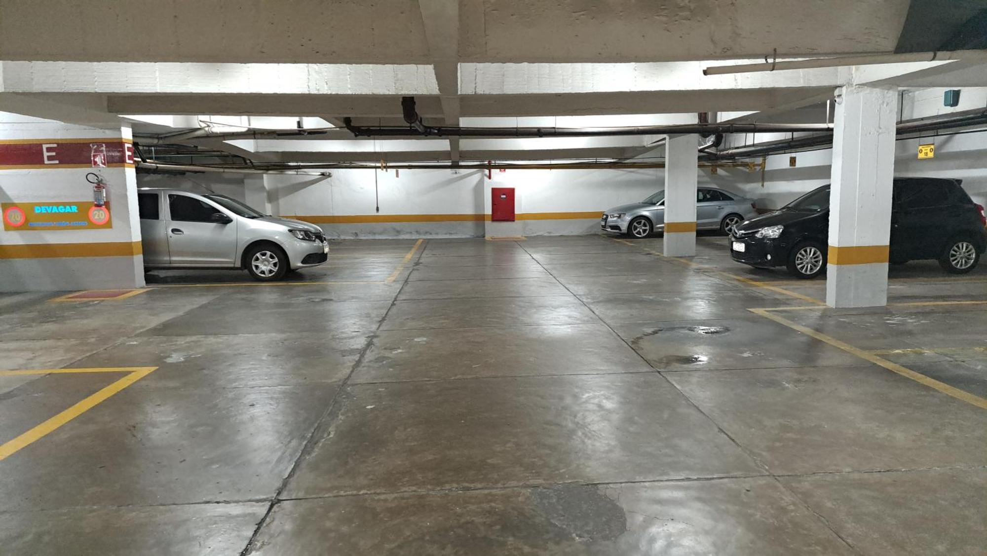 Flat Confortavel - Academia - Piscina - Garagem - Melhor Localizacao Do Itaim Bibi Σάο Πάολο Εξωτερικό φωτογραφία