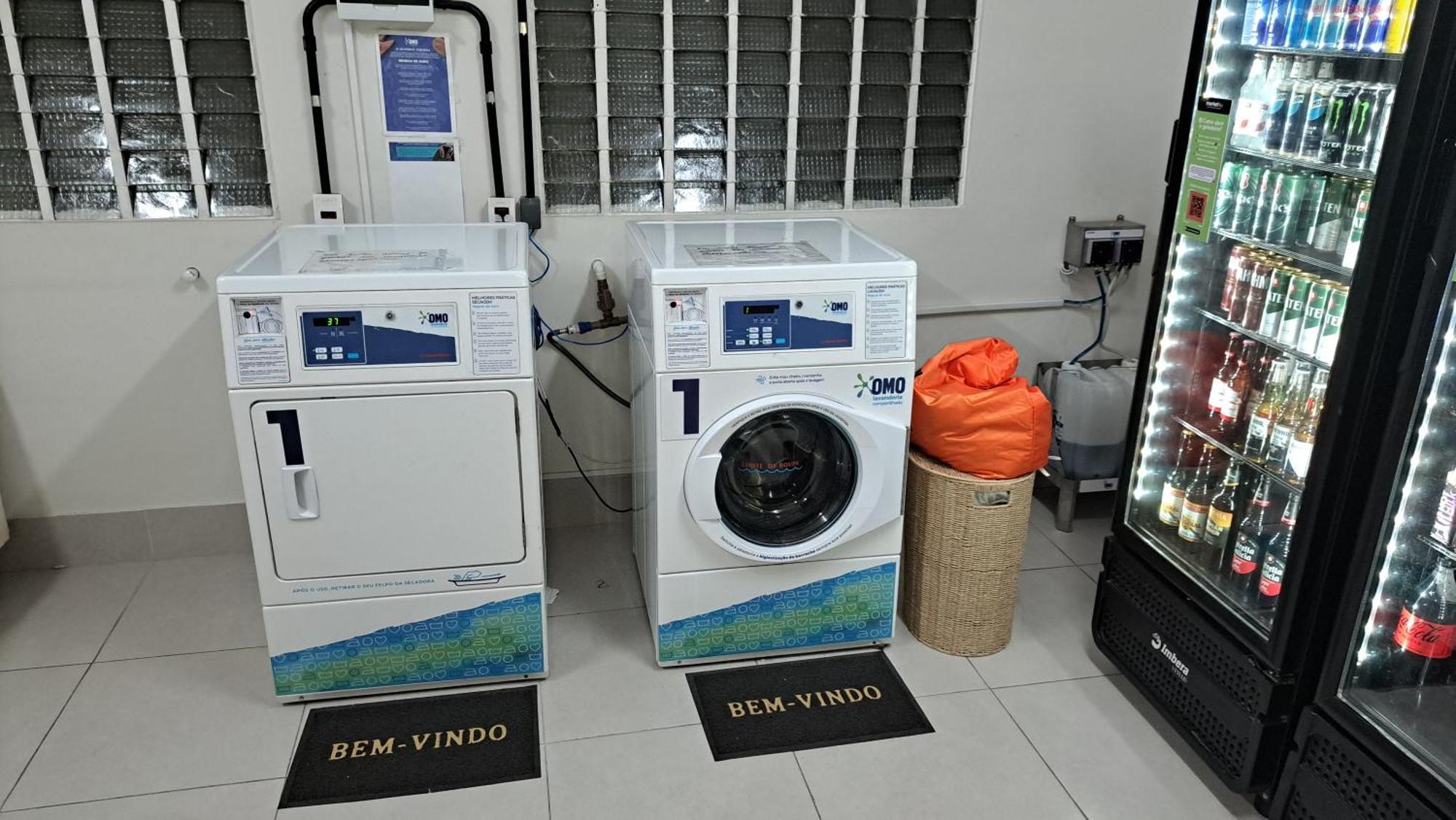 Flat Confortavel - Academia - Piscina - Garagem - Melhor Localizacao Do Itaim Bibi Σάο Πάολο Εξωτερικό φωτογραφία
