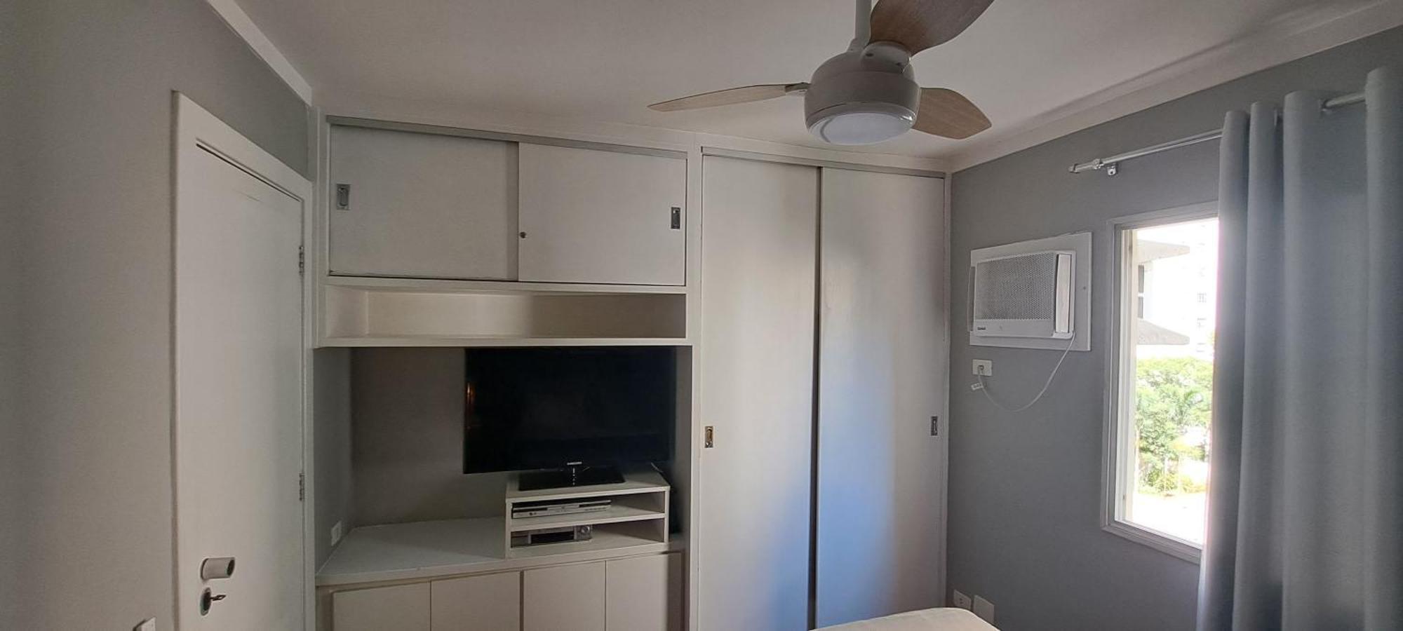Flat Confortavel - Academia - Piscina - Garagem - Melhor Localizacao Do Itaim Bibi Σάο Πάολο Εξωτερικό φωτογραφία