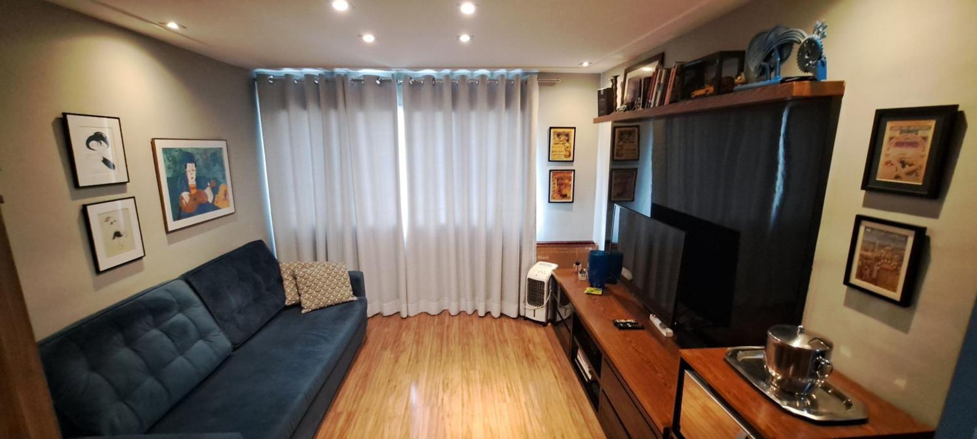 Flat Confortavel - Academia - Piscina - Garagem - Melhor Localizacao Do Itaim Bibi Σάο Πάολο Εξωτερικό φωτογραφία